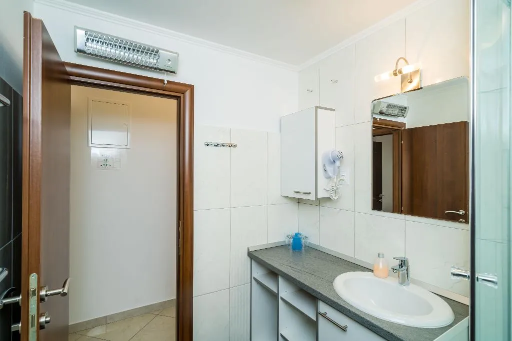 APARTMENT TWO BEDROOMS WITH TERRACE Room, Villa Samba, Dubrovnik