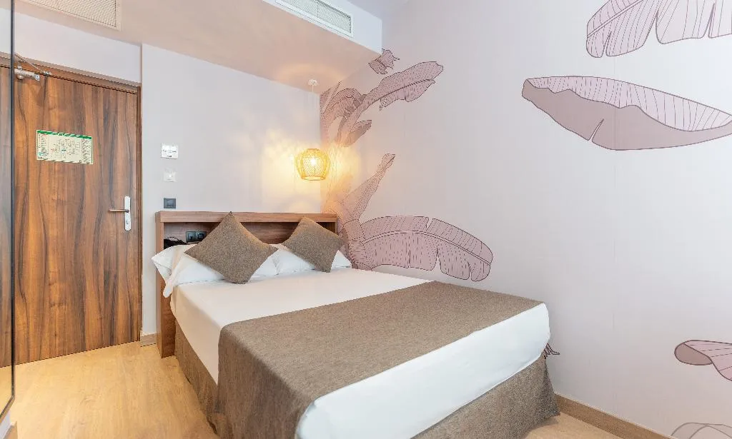 SINGLE STANDARD Room, DWO Nopal, Tenerife