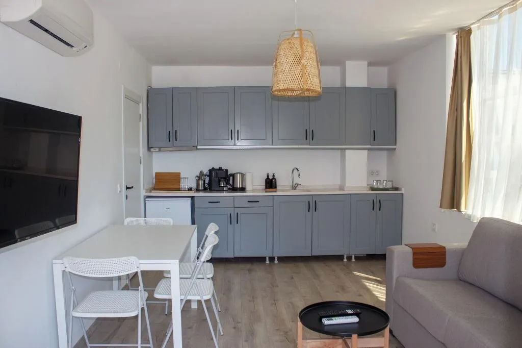 Room, Aloha Suites Mediterranean Houses, Dalaman
