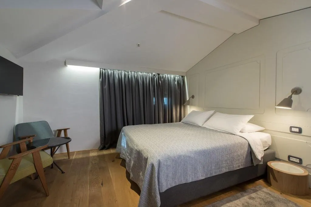 Room, Hotel Peteani, Istria