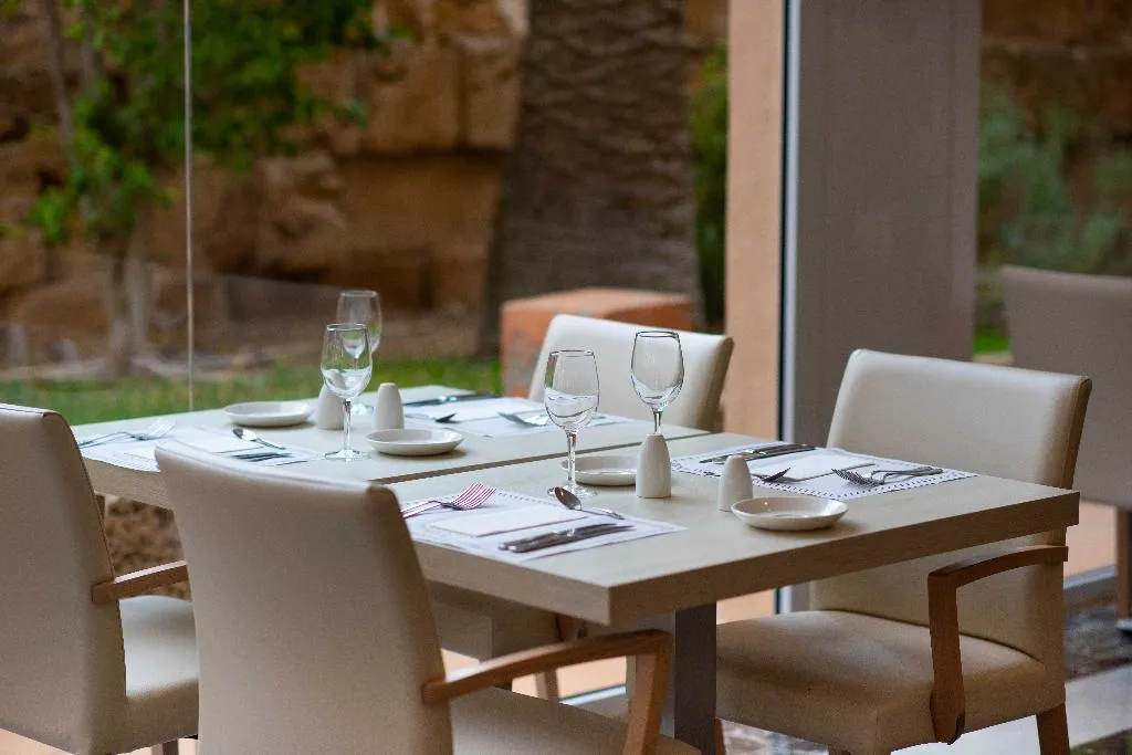 Restaurant, Valentin Reina Paguera - Adults only, Majorca
