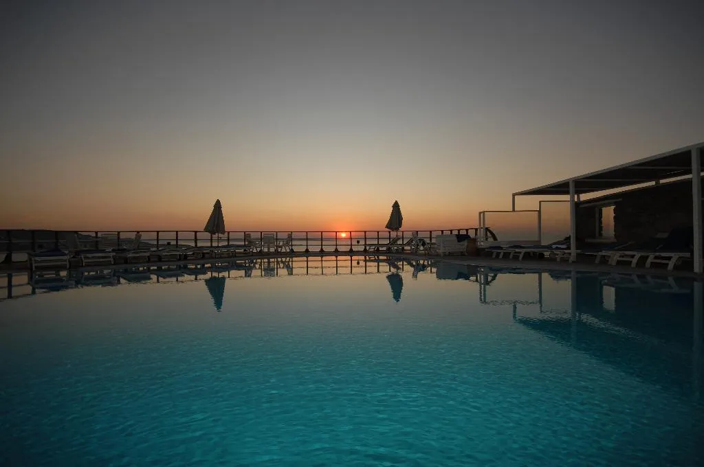 Pool, Mykonos View Hotel, Mykonos