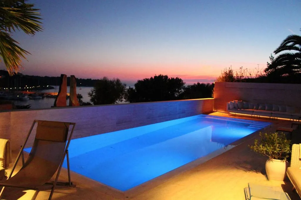 Sports and Entertainment, Hotel Valsabbion, Istria