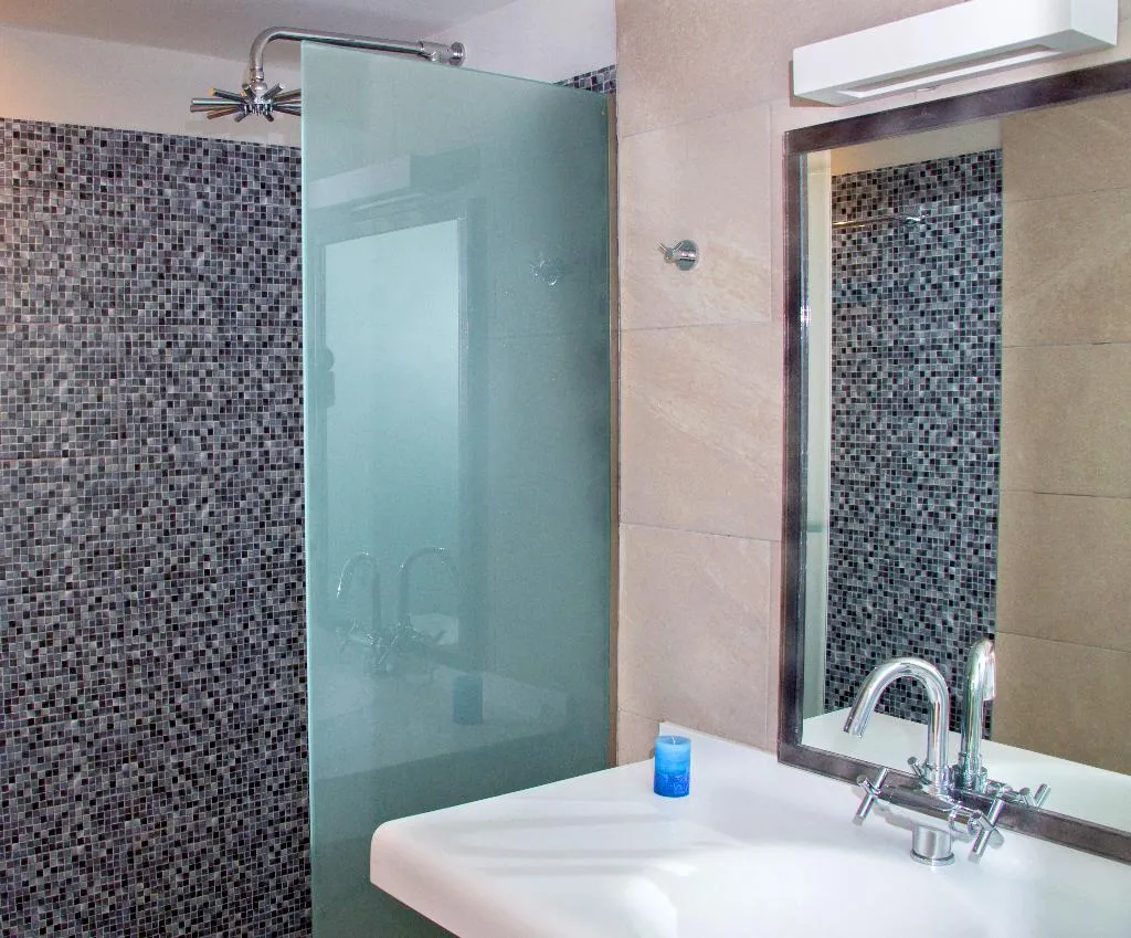 Double or Twin STANDARD Room, Resol Hotel, Crete