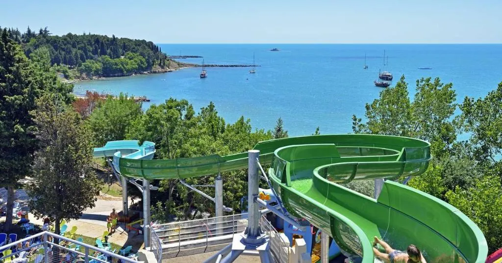 Sports and Entertainment, Sol Nessebar Resort - Mare, Bourgas