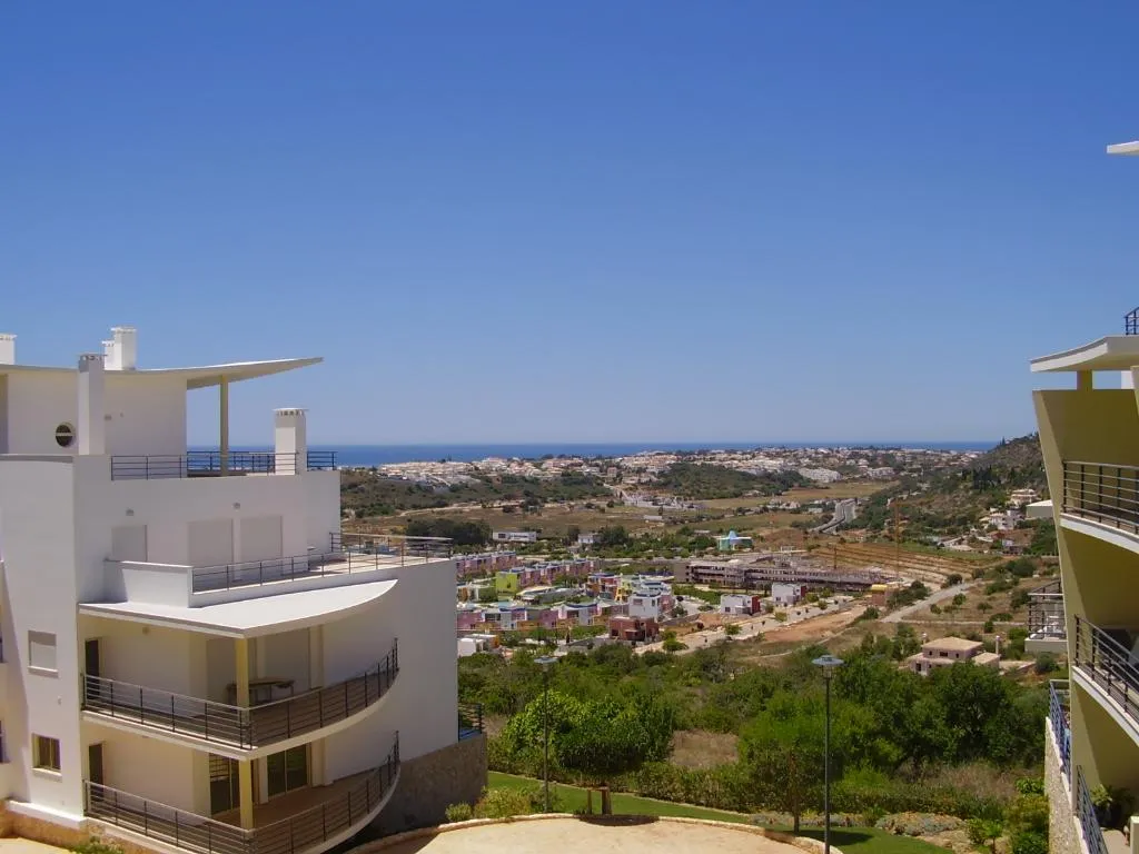 General view, Encosta da Orada by Garvetur, Algarve