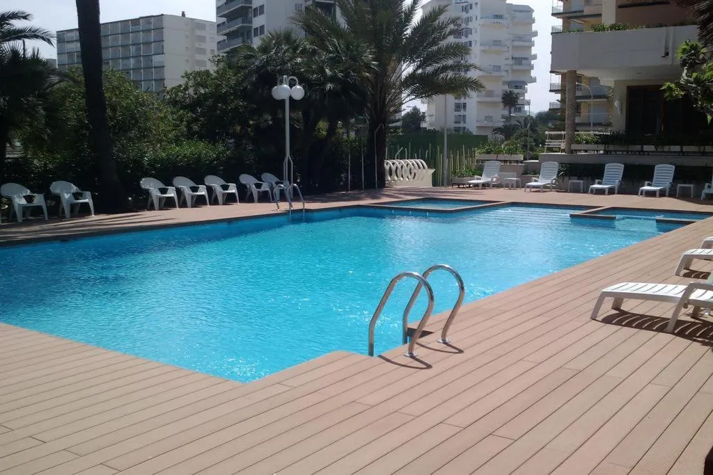 Pool, Los Robles, Valencia