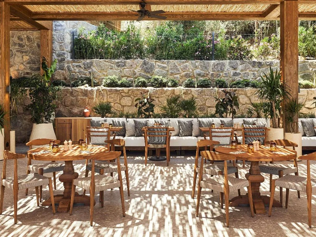 Restaurant, Hyde Bodrum ALL INCLUSIVE, Bodrum