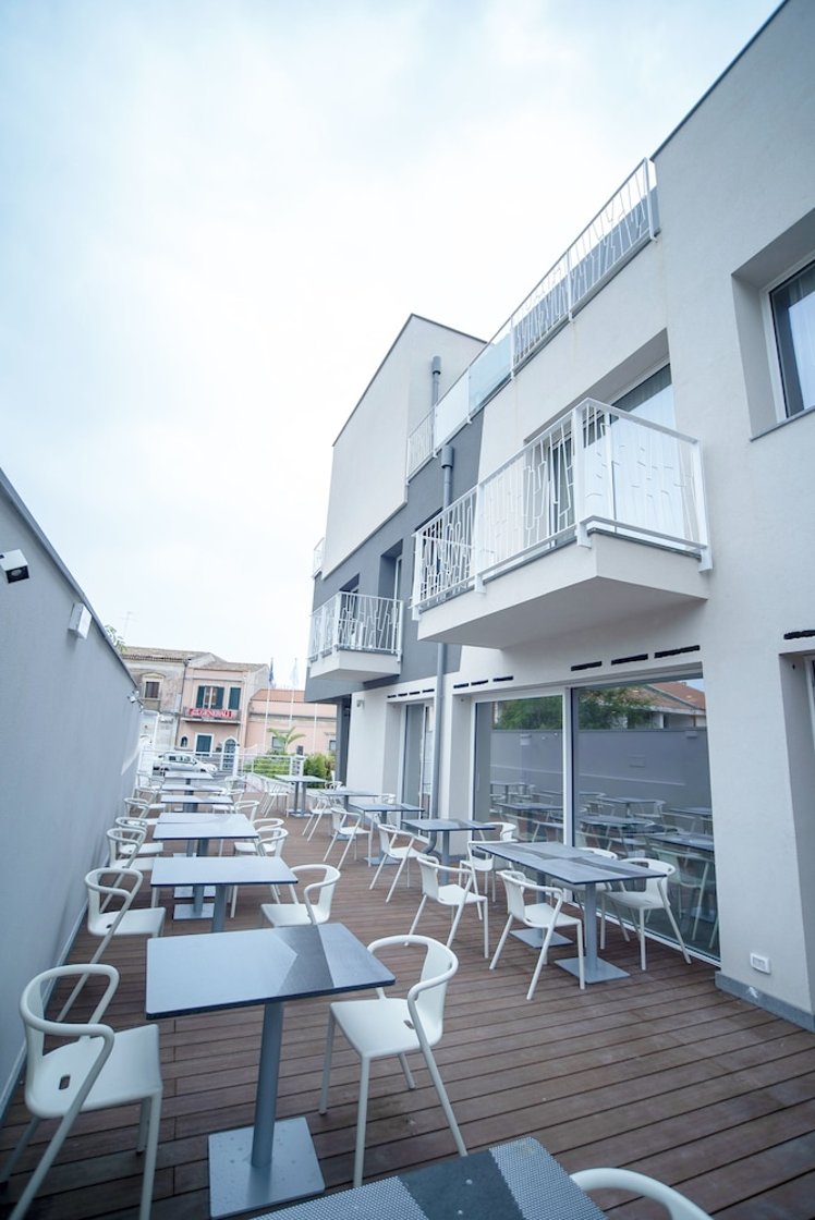 Malavoglia Inn Hotel, Catania