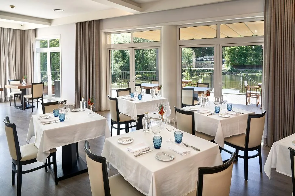 Restaurant, Ribeira Collection Hotel by Piamonte Hotels, Porto