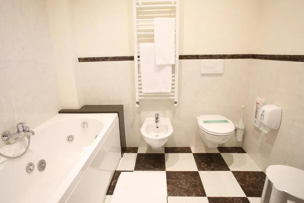 Room, Hotel Isola Di Caprera, Venice
