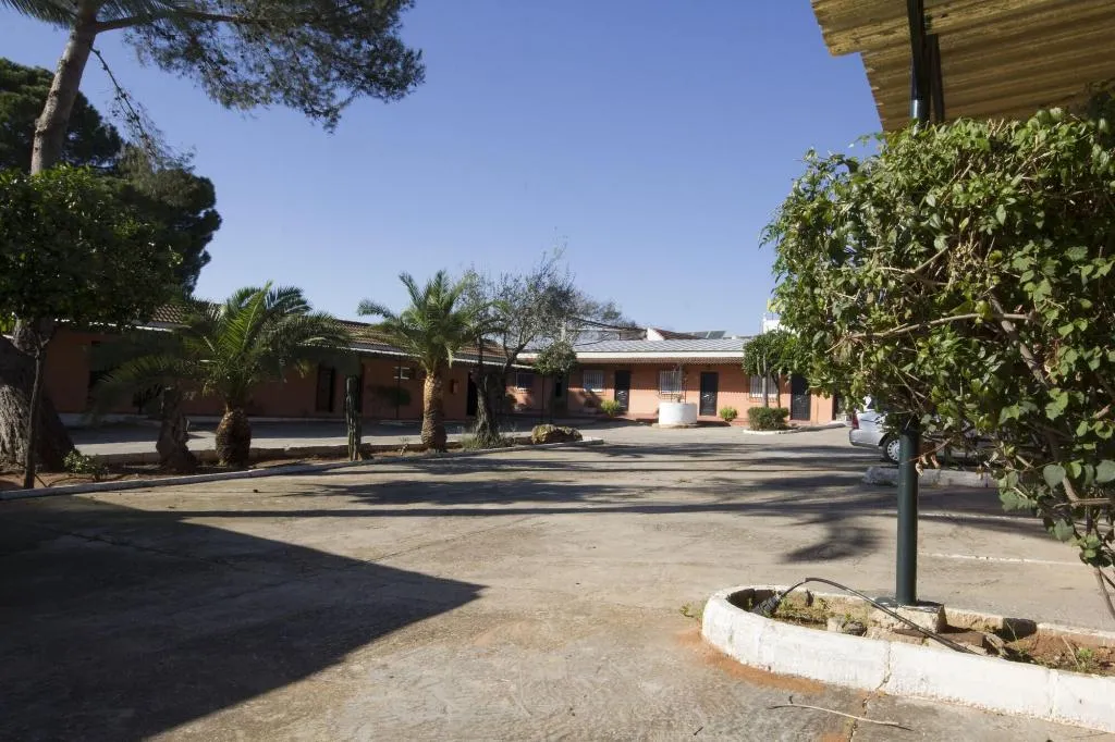 General view, Hostal Nueva Andalucía, Andalucia