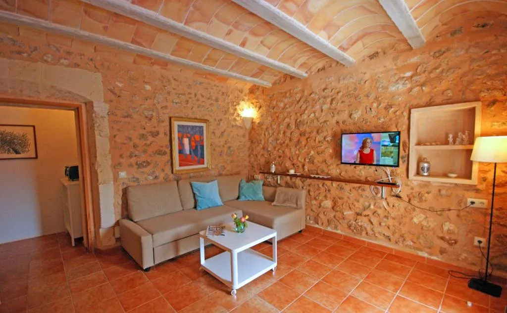 Room, Agroturismo Es Rafal Nou, Majorca