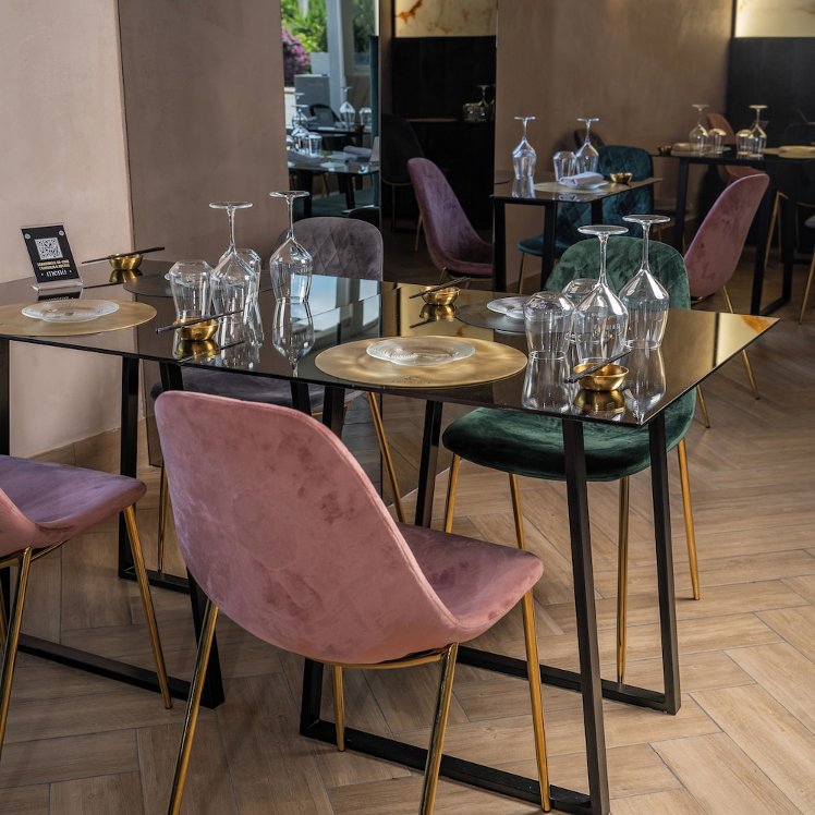 Puteoli Palace Hotel, Naples