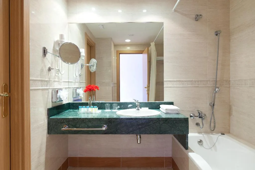 Double or Twin SUPERIOR SEA VIEW Room, Senator Marbella, Costa Del Sol