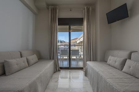 Alkioni By the Sea, Thessaloniki