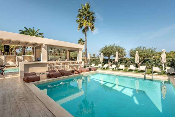 Airis Boutique & Suites, Crete