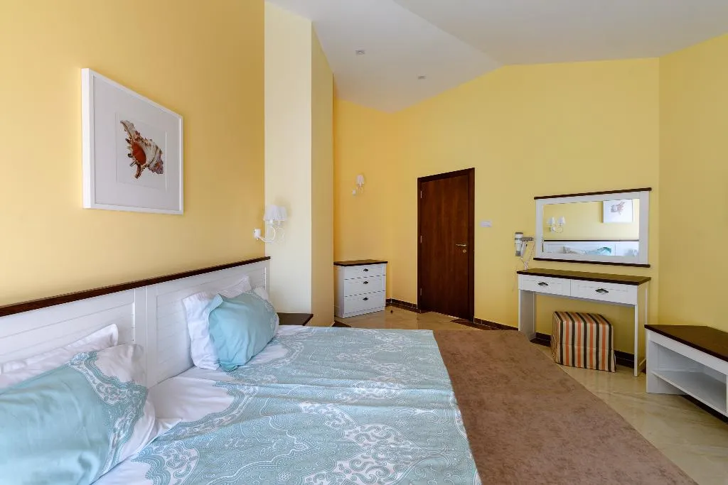 APARTMENT STANDARD Room, Evridika, Bourgas