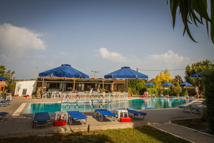 Alkmini, Rhodes