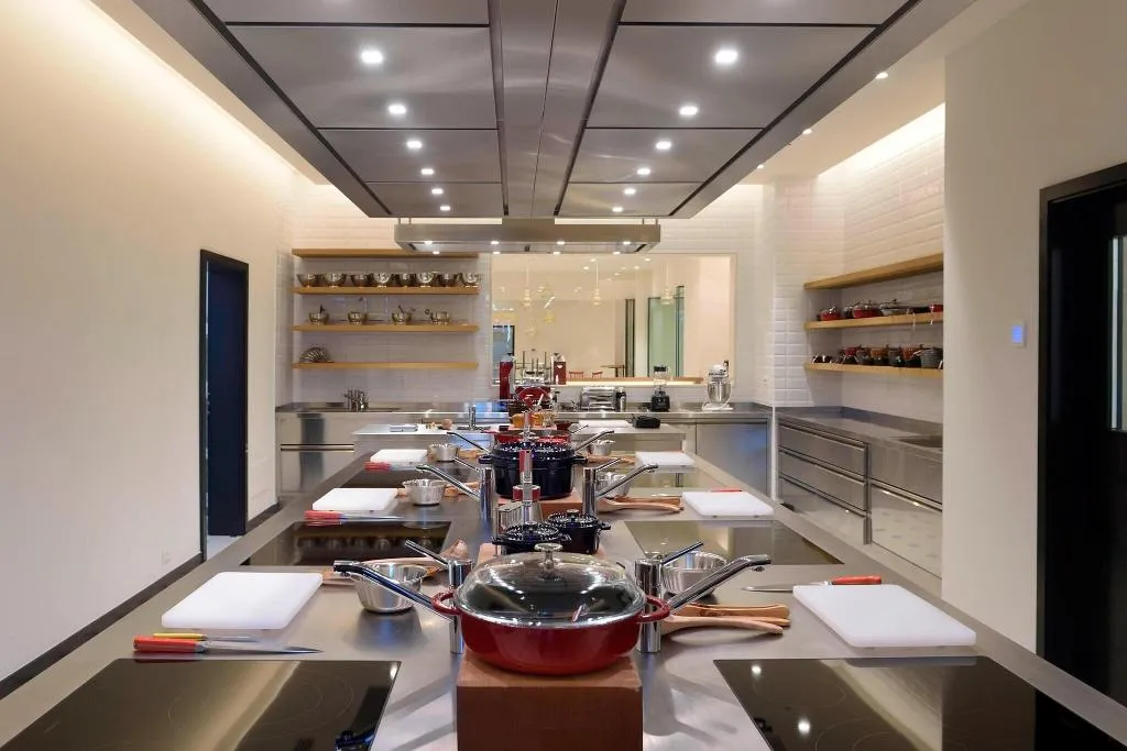 Restaurant, JW Venice, Venice