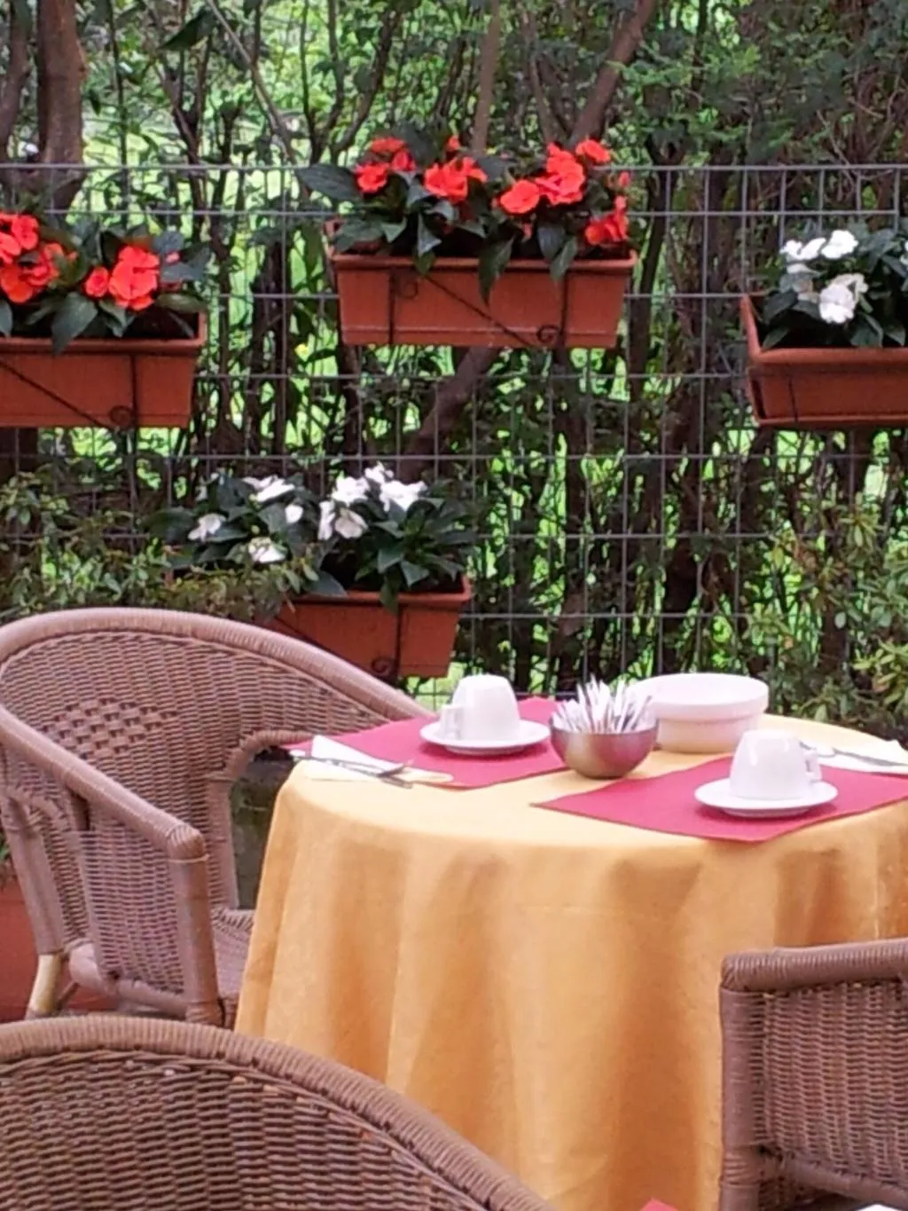 Restaurant, Regit, Venice