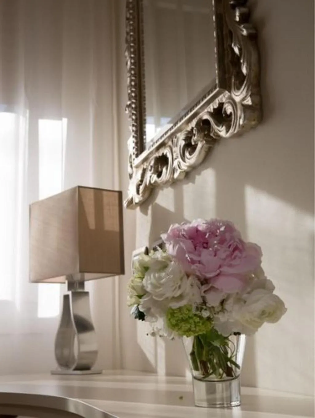 Lobby, Tigullio Hotel et de Milan, Cagliari