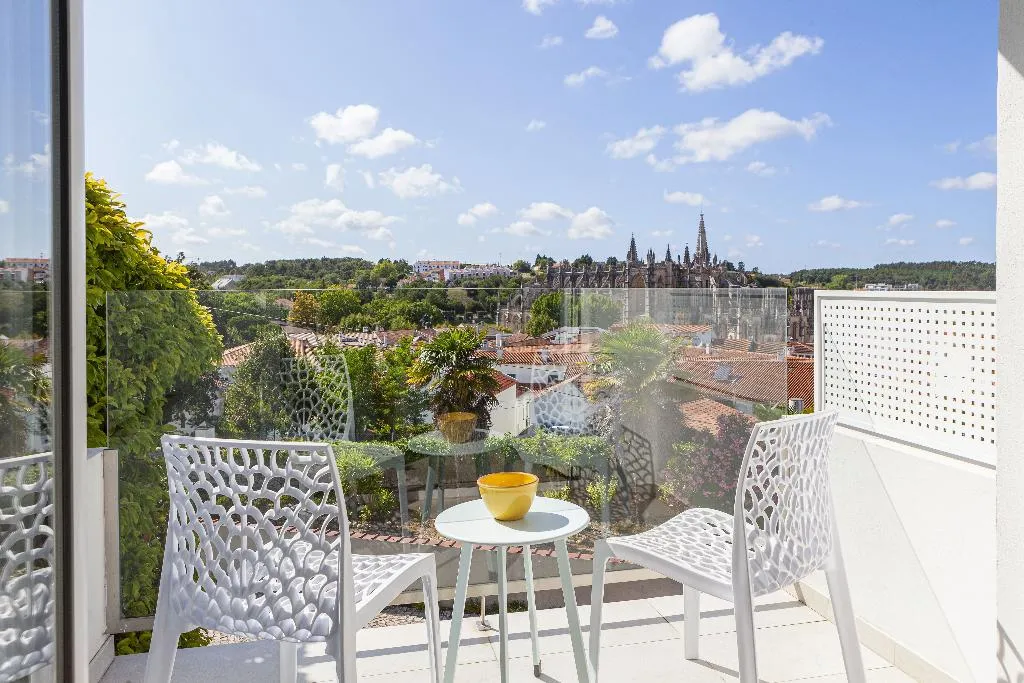 DOUBLE SUPERIOR Room, Casa do Outeiro, Arts & Crafts Boutique Hotel, Porto