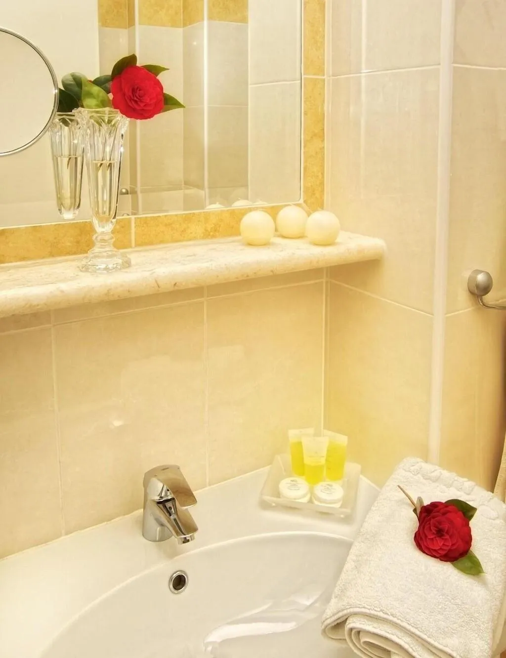 STUDIO SEA VIEW WITH TERRACE Room, La Pensione Svizzera, Taormina