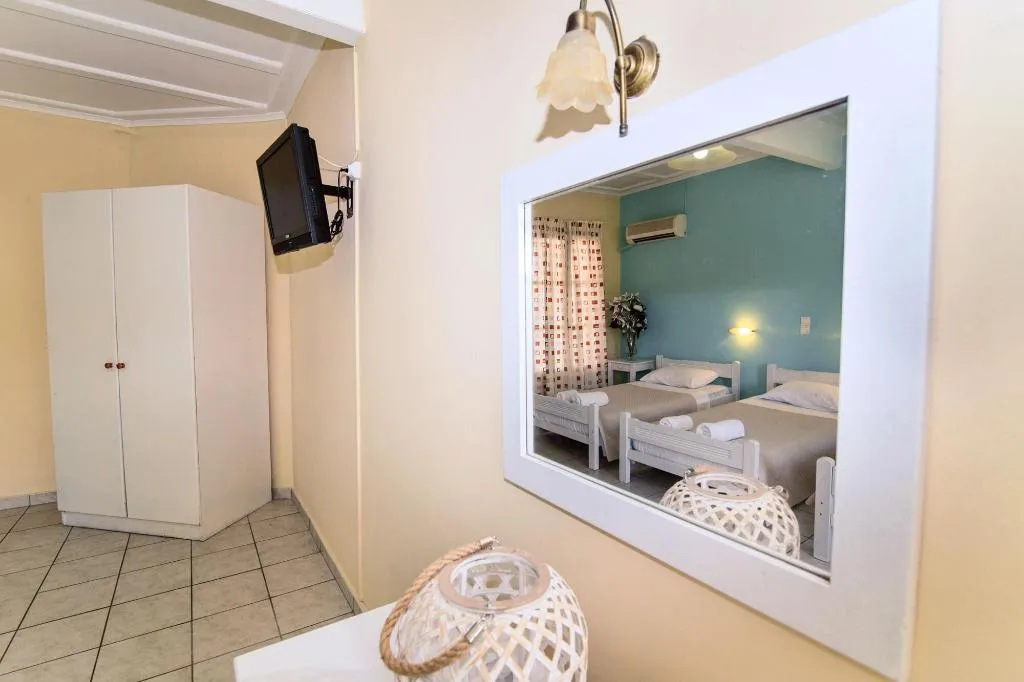 Room, Apple Hotel, Zante