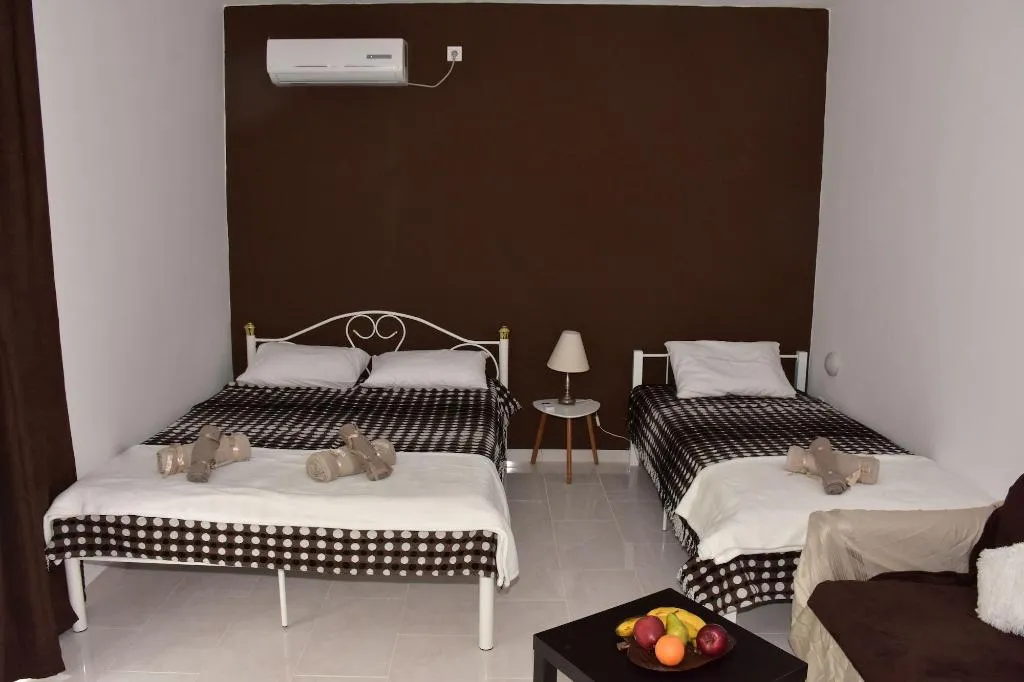 Room, Galotel Agnoudas Near The Airport, Athens