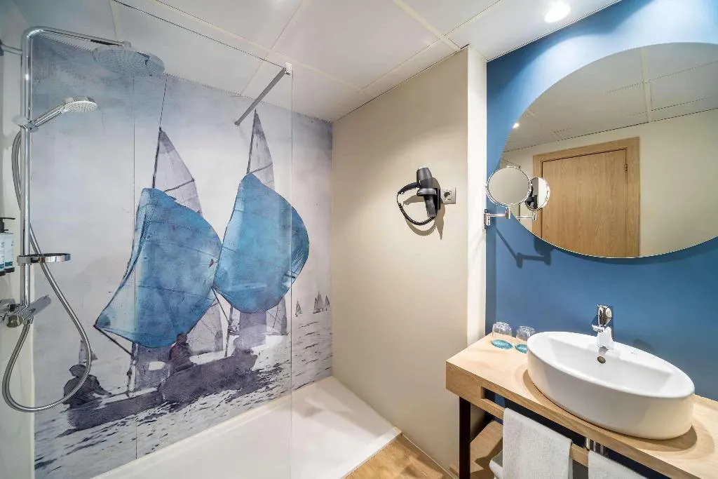 Double or Twin STANDARD Room, Occidental Alicante, Costa Blanca