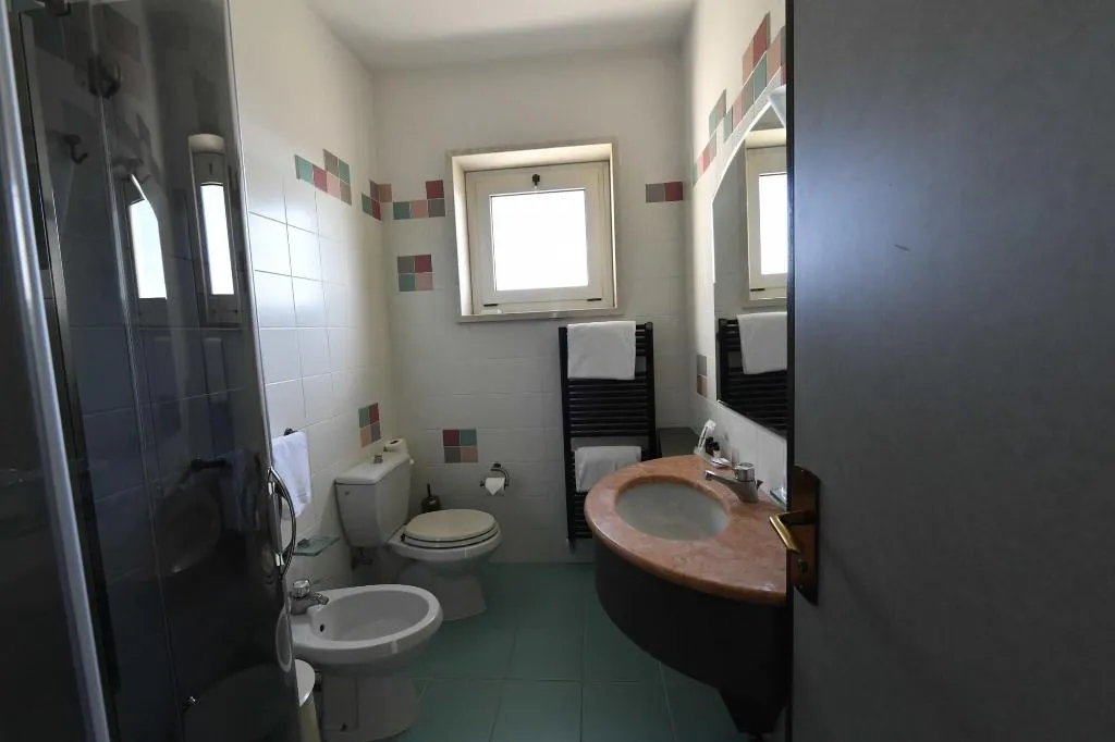 Room, Hotel Europa, Venice