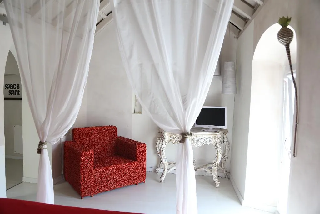 DOUBLE SUPERIOR Room, Casa Blanco, Costa De La Luz