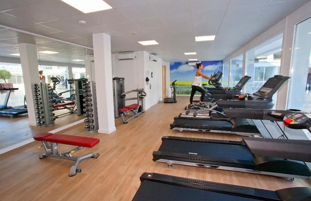 Sports and Entertainment, Hotel Alay - Adults Only, Costa Del Sol
