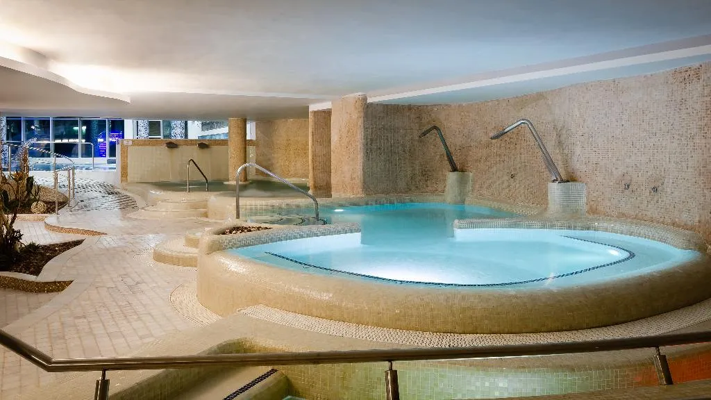 Sports and Entertainment, Gran Palas Hotel, Costa Brava