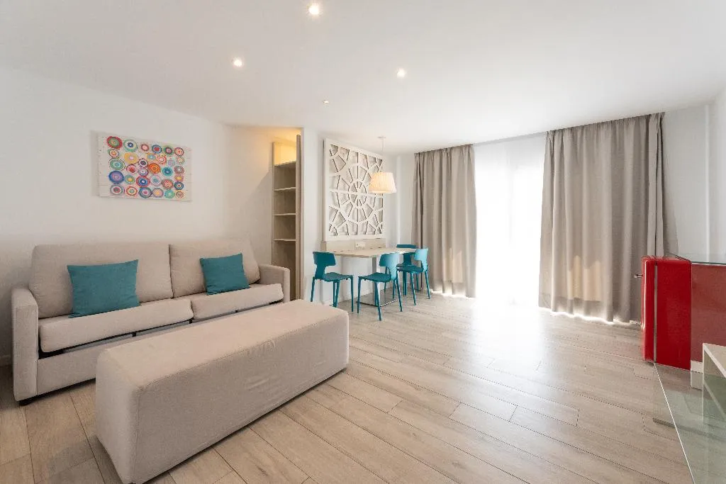 APARTMENT SUPERIOR Room, Hotel Club Es Talaial, Majorca