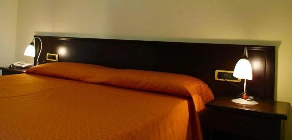 SINGLE STANDARD Room, Hotel Ristorante Stella 2000, Olbia