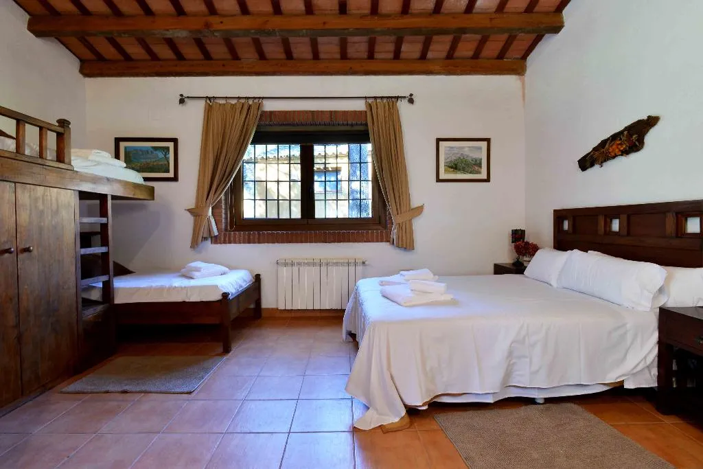 STUDIO STANDARD Room, Hotel Can Darder, Costa Brava