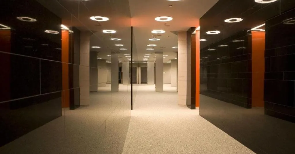 Conferences, Melia Barcelona Sarria, Barcelona
