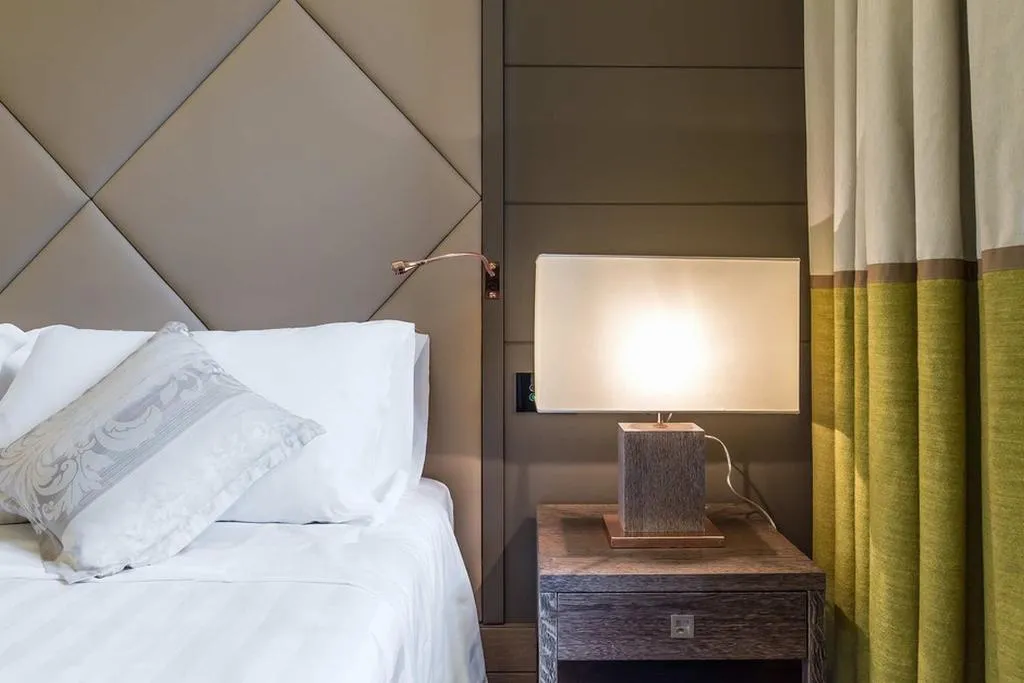 DOUBLE ECONOMY Room, Martis Palace Hotel, Rome