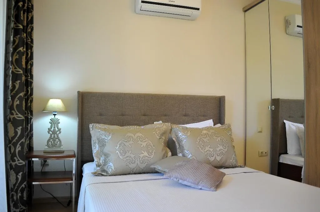 APARTMENT POOL VIEW Room, Kemer Residence, Antalya