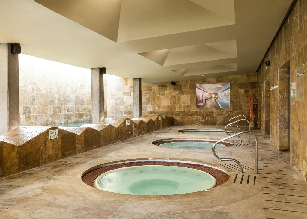 Sports and Entertainment, Parador de El Saler, Costa Blanca