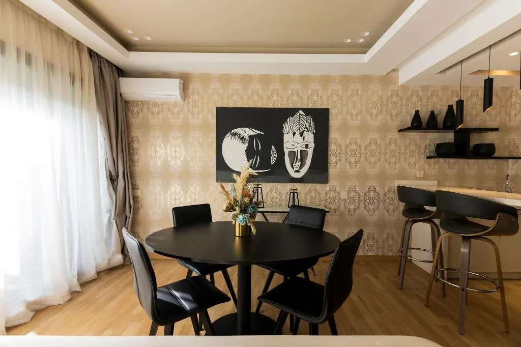 Room, Gray Boutique Hotel Casablanca, Casablanca