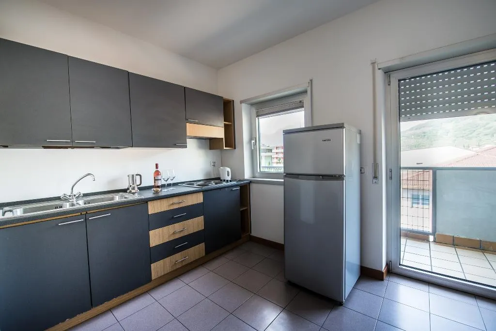 Room, Residence Centro Vela, Milan