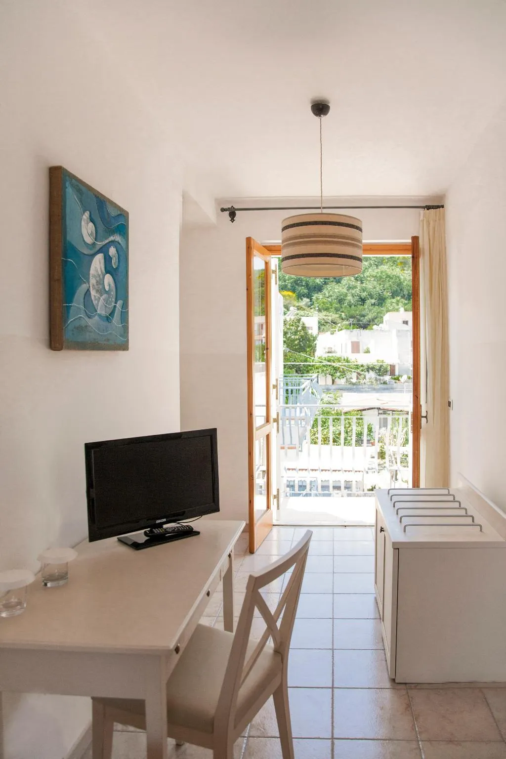 DOUBLE SUPERIOR SEA VIEW Room, Amarea, Catania