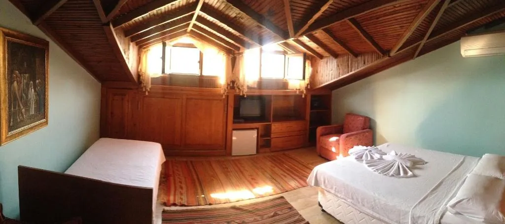 Room, Bahaus Resort, Dalaman