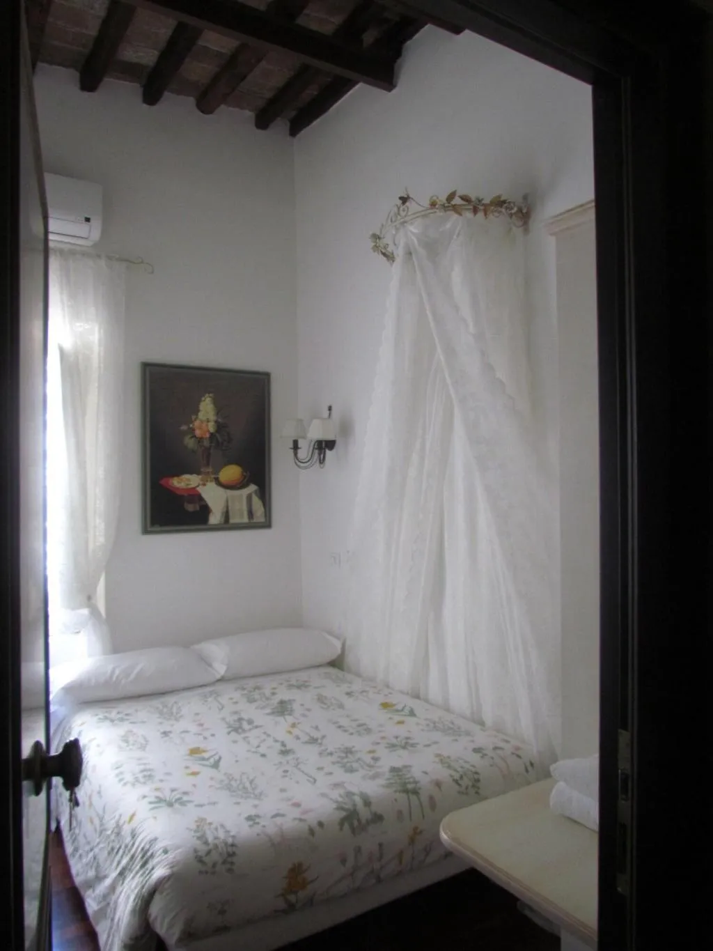 Room, Antica Dimora Donna Isabella, Rome