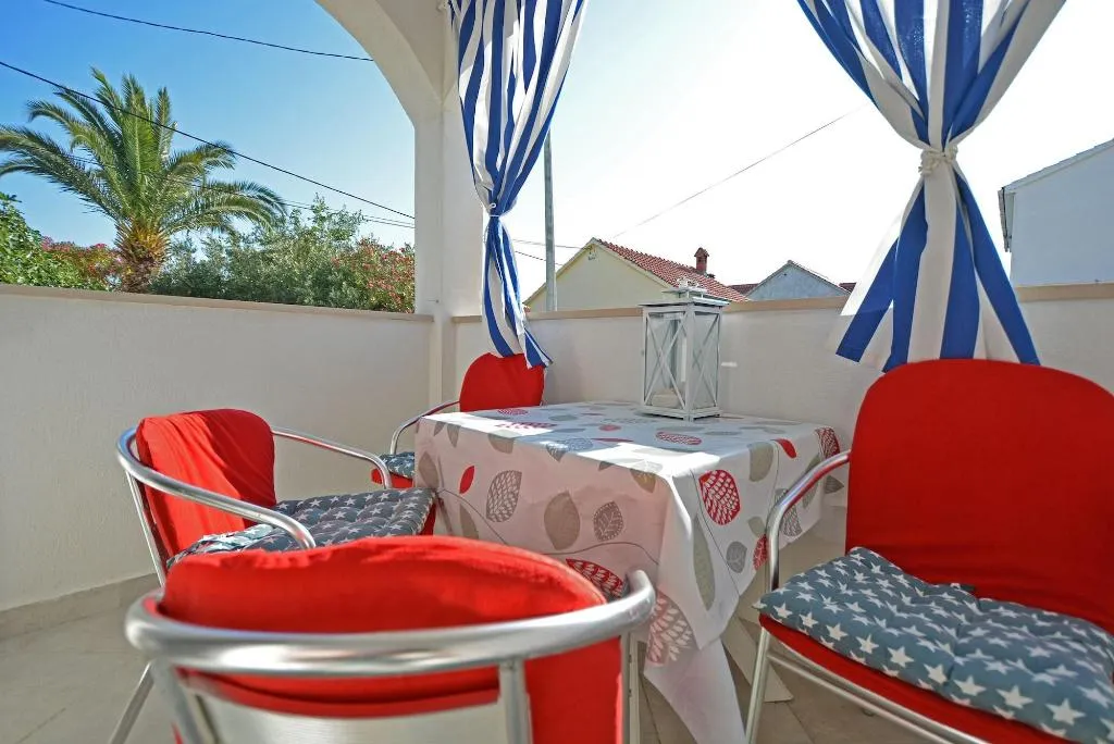 Room, Rooms Sunce Island Residence, Split