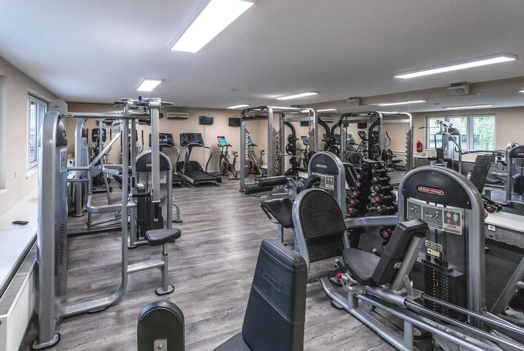 Sports and Entertainment, Wellness Hotel Step, Prague
