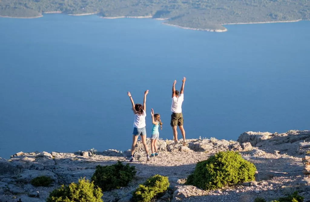 Sports and Entertainment, Bluesun Holiday Village Bonaca, Split